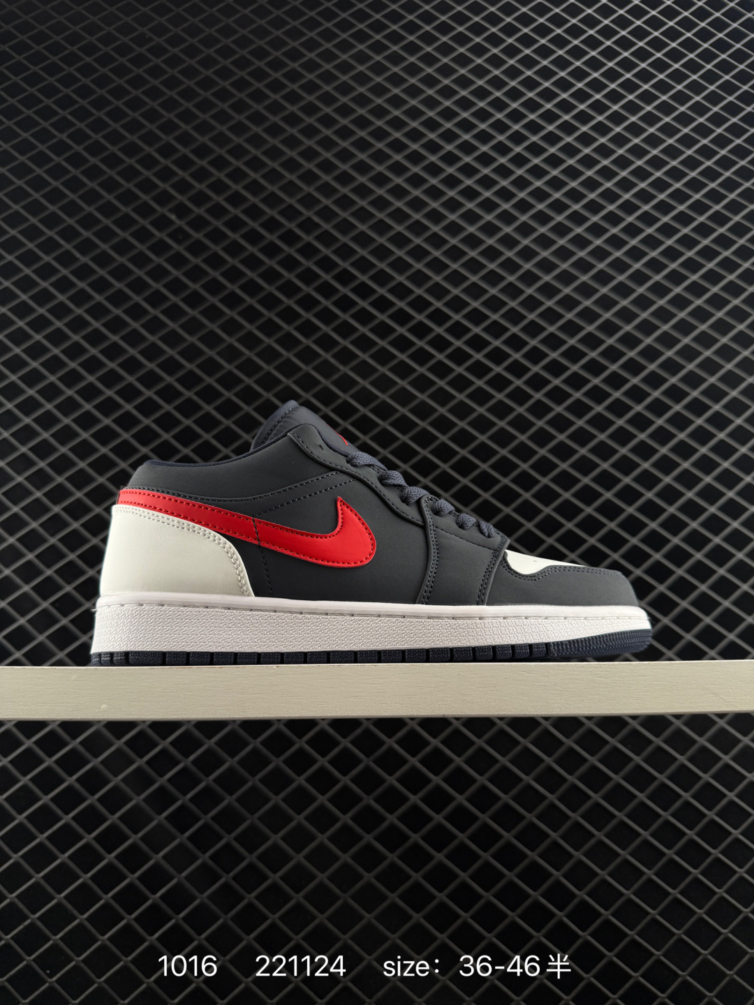 Air Jordan 1 Low Air Jordan 1 Low